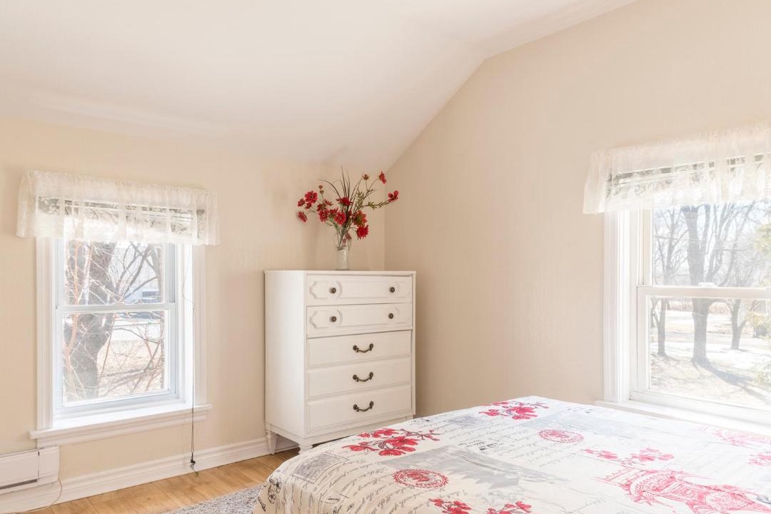 Photo of Bedroom in Farnham