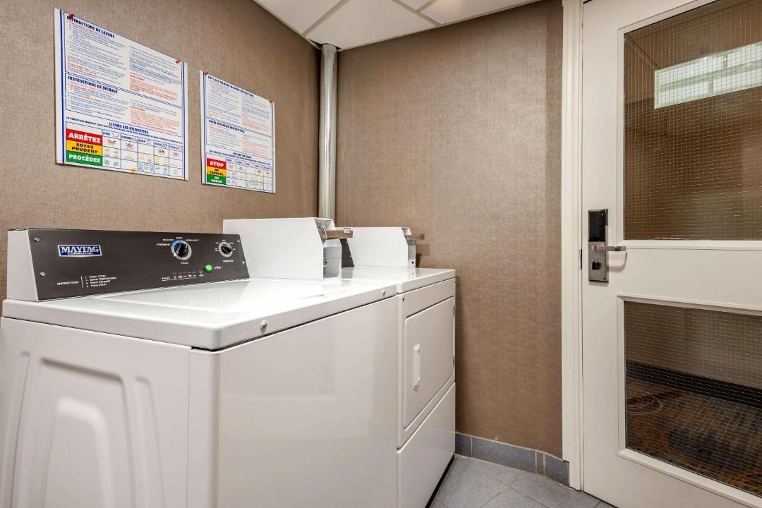 Photo of Bathroom in Les Rivieres