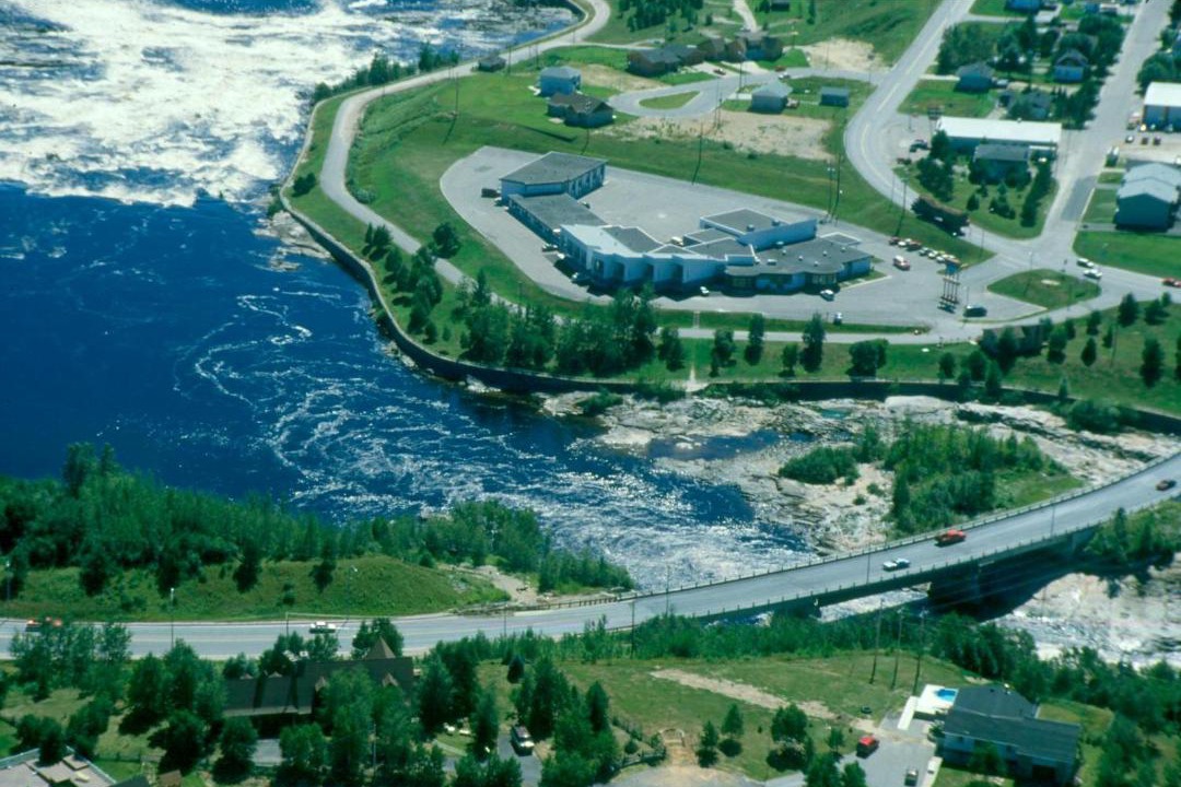 Photo of Others in Dolbeau-Mistassini