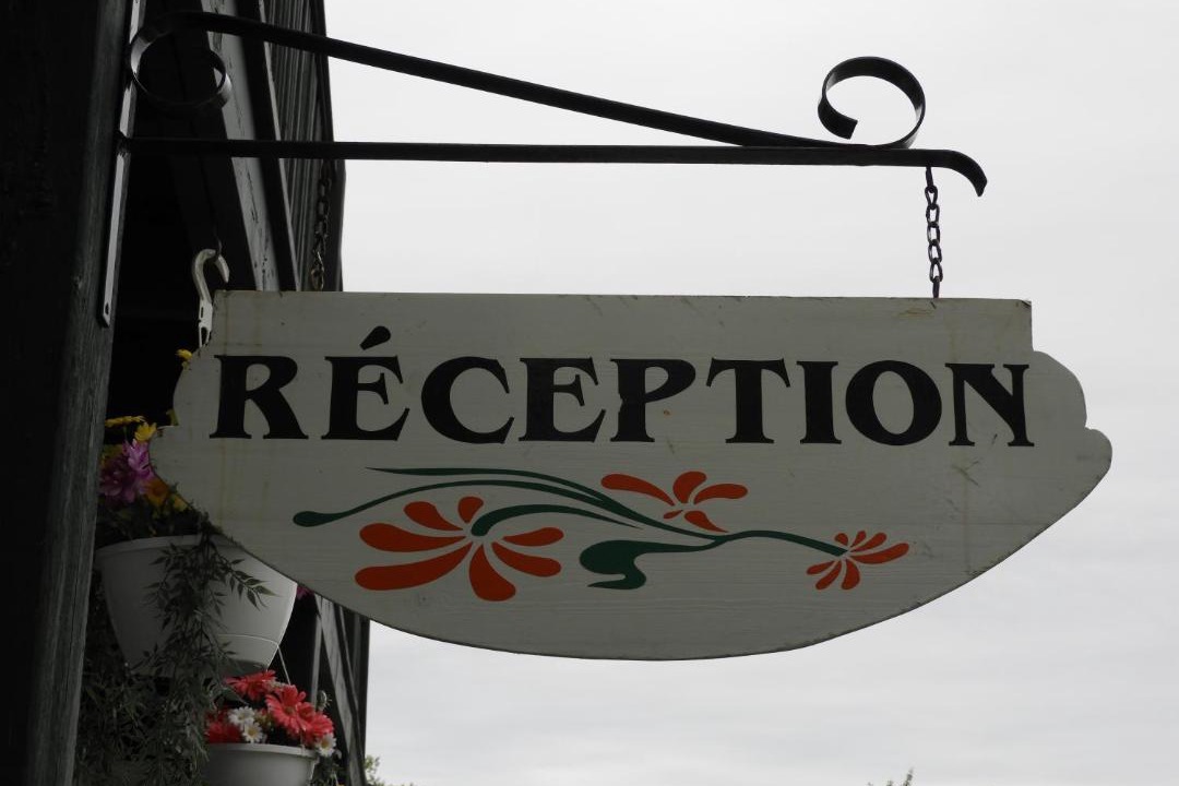 Photo of Others in Tadoussac