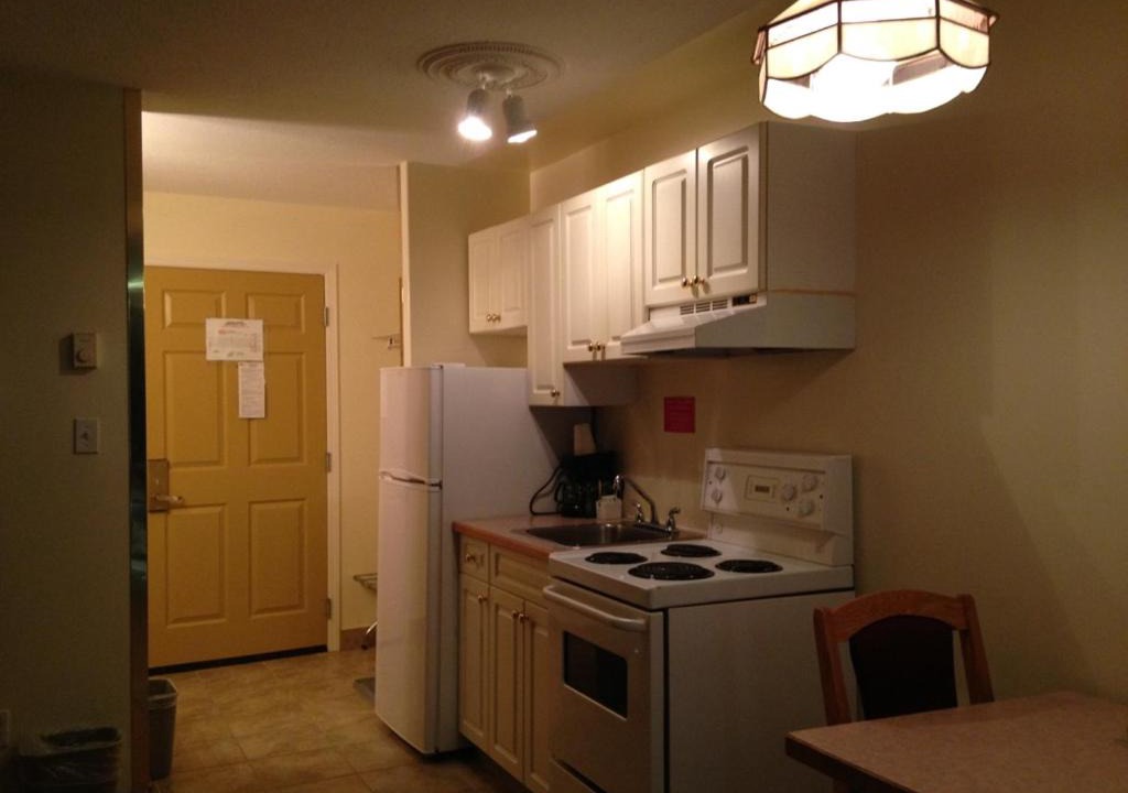 Photo of Kitchen in Peace River