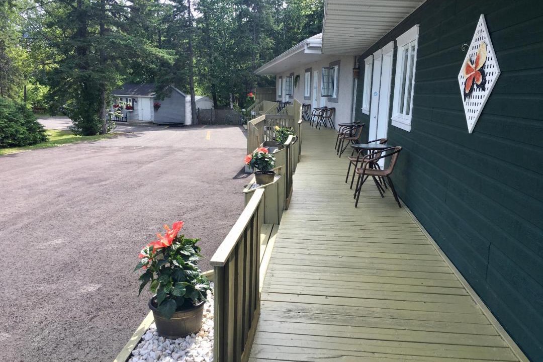 Photo of Others in Baie-St-Paul
