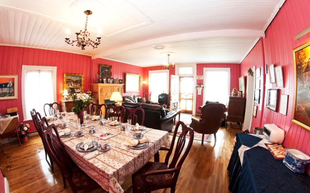 Photo of Others in Tadoussac