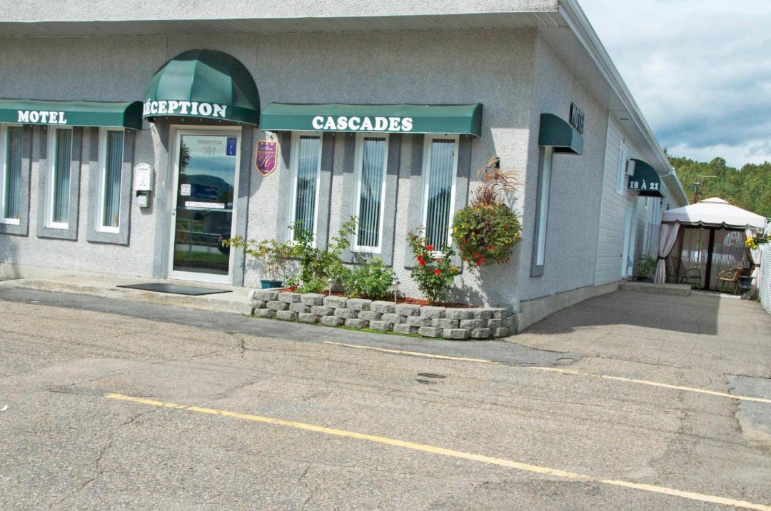 Photo of Others in Baie-St-Paul
