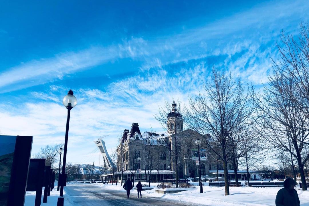 Photo of Others in Maisonneuve