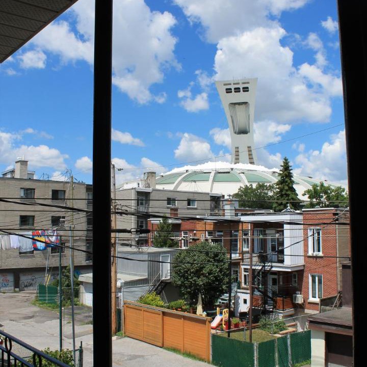 Photo of Others in Maisonneuve