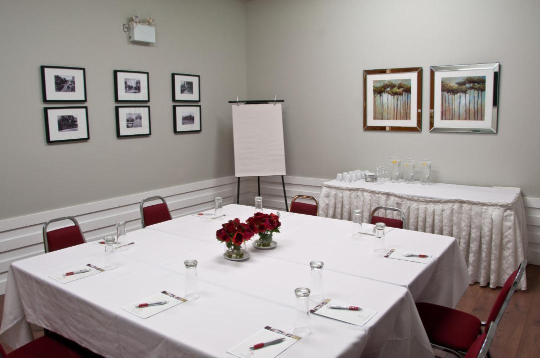 Photo of Others in Old Trois-Rivieres