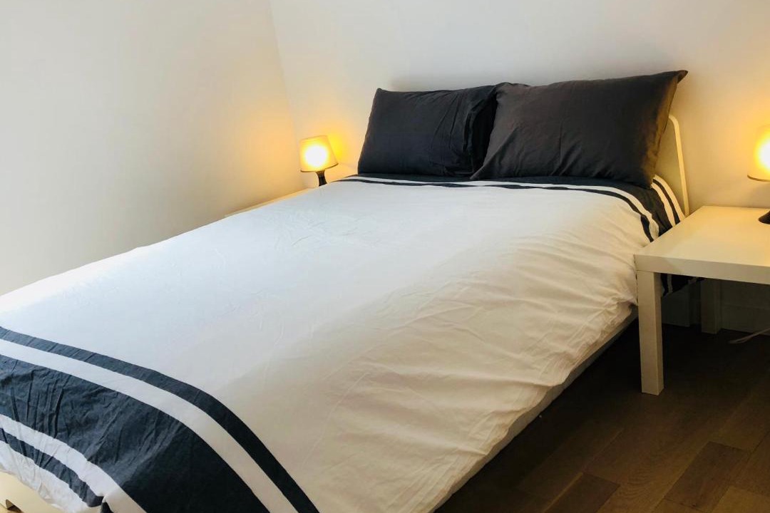Photo of Bedroom in De Lorimier