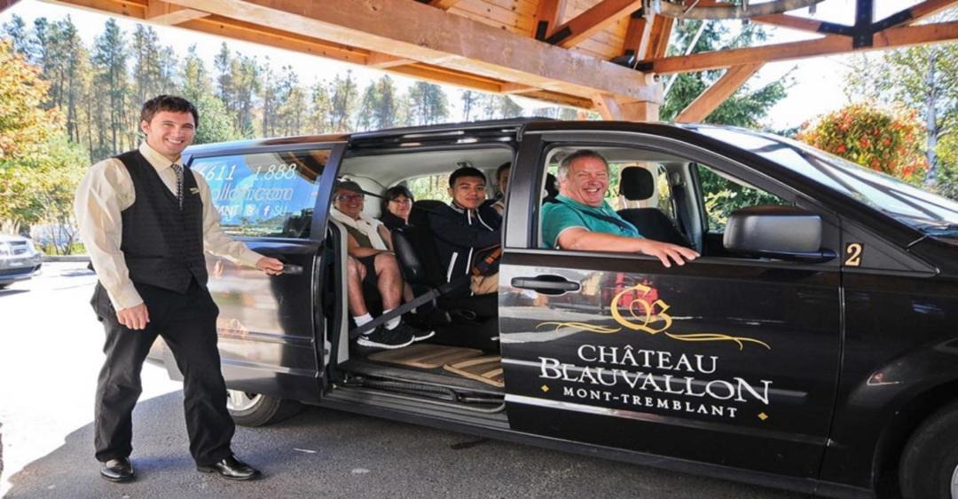 Photo of Others in Mont-Tremblant