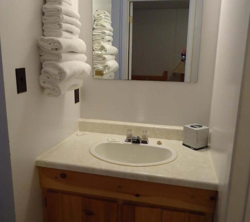 Photo of Bathroom in Sault Ste. Marie
