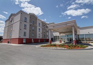 Best Western Plus Bowmanville