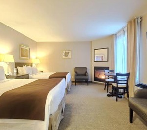 Hotel Le Versailles 
