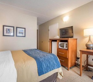 Comfort Inn Bathurst 