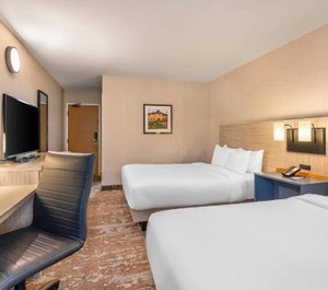 Comfort Inn Laval 