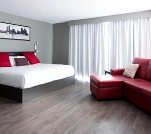 Hotel Universel 