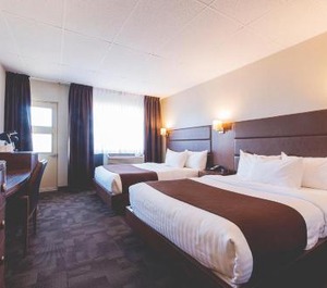 Hotel Continental 