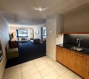 Hotel Forestel 