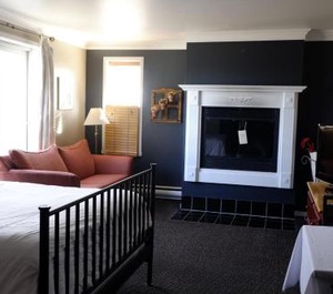 Auberge 