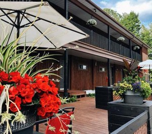 Hotel Petit Lac 