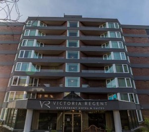 Victoria 