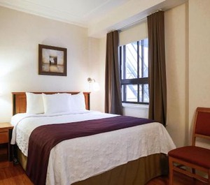Aparthotel Rigaud 