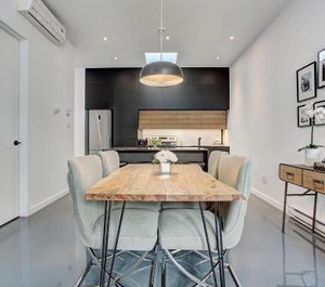 Lofts Du Centre 
