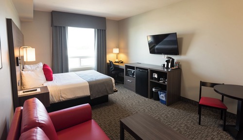 Superior Single Room