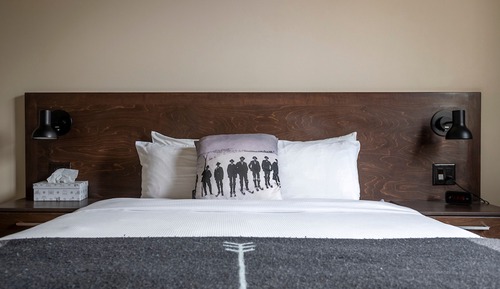 Room, 1 Queen Bed
