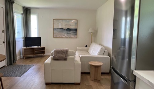 Premium Apartment, Garden View (NO LAKEVIEW)