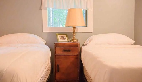Nicolet Cottage