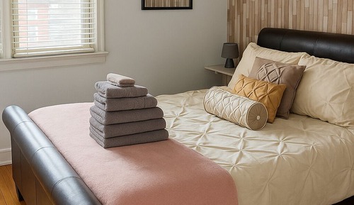Basic Room