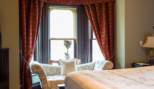 Room, 1 King Bed