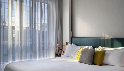 Crystal Suite