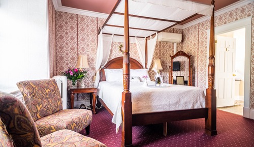 The Windsor Room