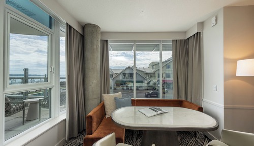 The Stillwater Suite