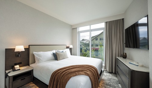 The Townview Suite