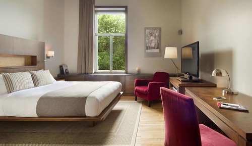 Classic Room Plus