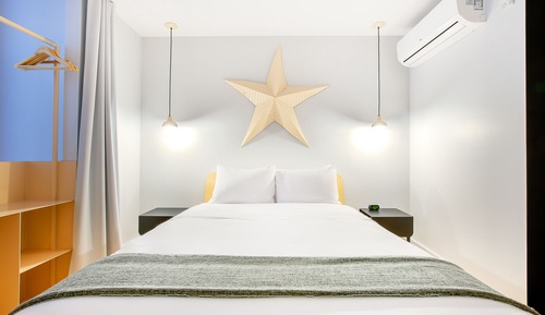 Apartment, 1 Bedroom (+ Bunkbed SP 108)