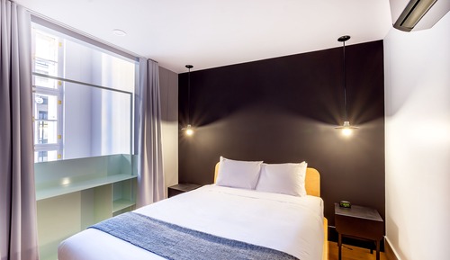 Apartment, 2 Bedrooms (SP 105)