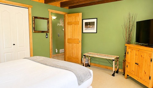 Family Cottage, 3 Bedrooms, Non Smoking