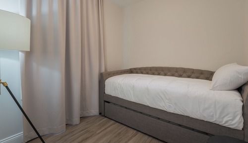 Apartment, 2 Bedrooms, Kitchen