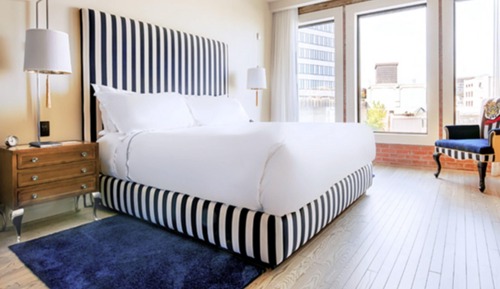 Classic Superior Room, 1 King Bed with bathtub