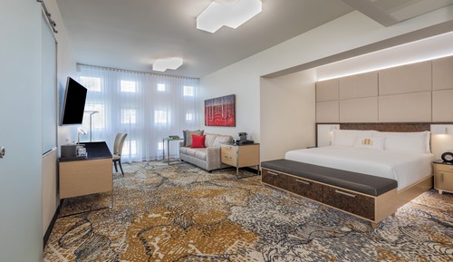 Junior Suite