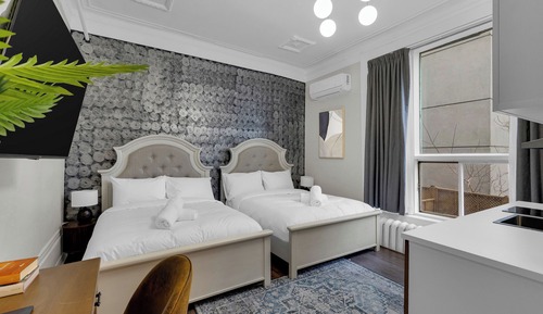 Superior Quadruple Room