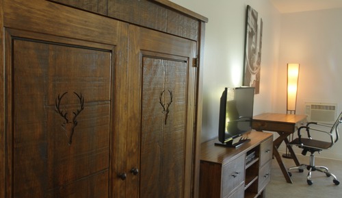 Classic Room, 2 Queen Beds