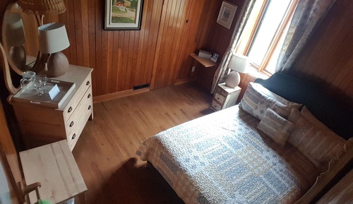 Room #4