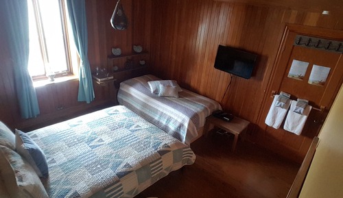 Room #5