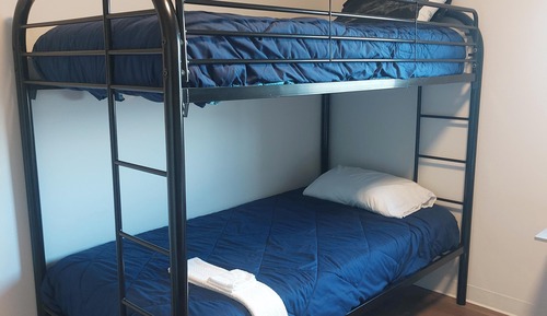 Basic Room