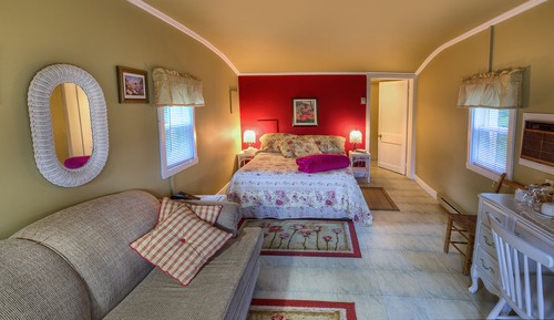 Chalet, 1 Bedroom