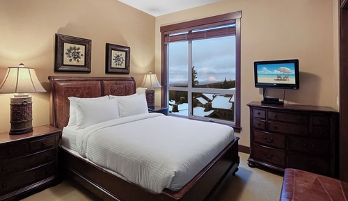 Stonegate Resort C403 | 3BR